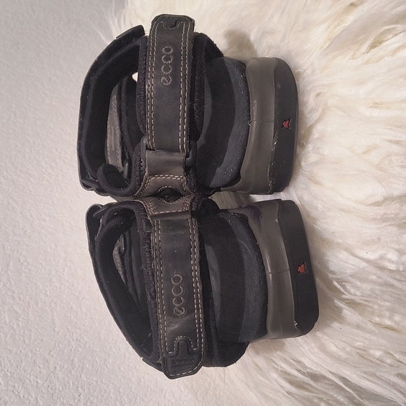 Ecco sandals - Picture 11 of 16